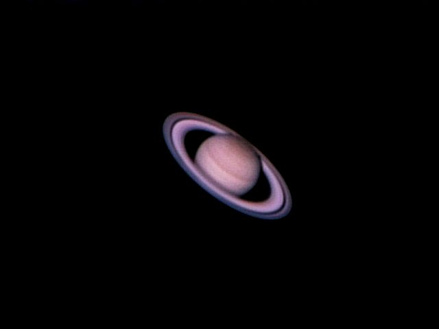 saturn